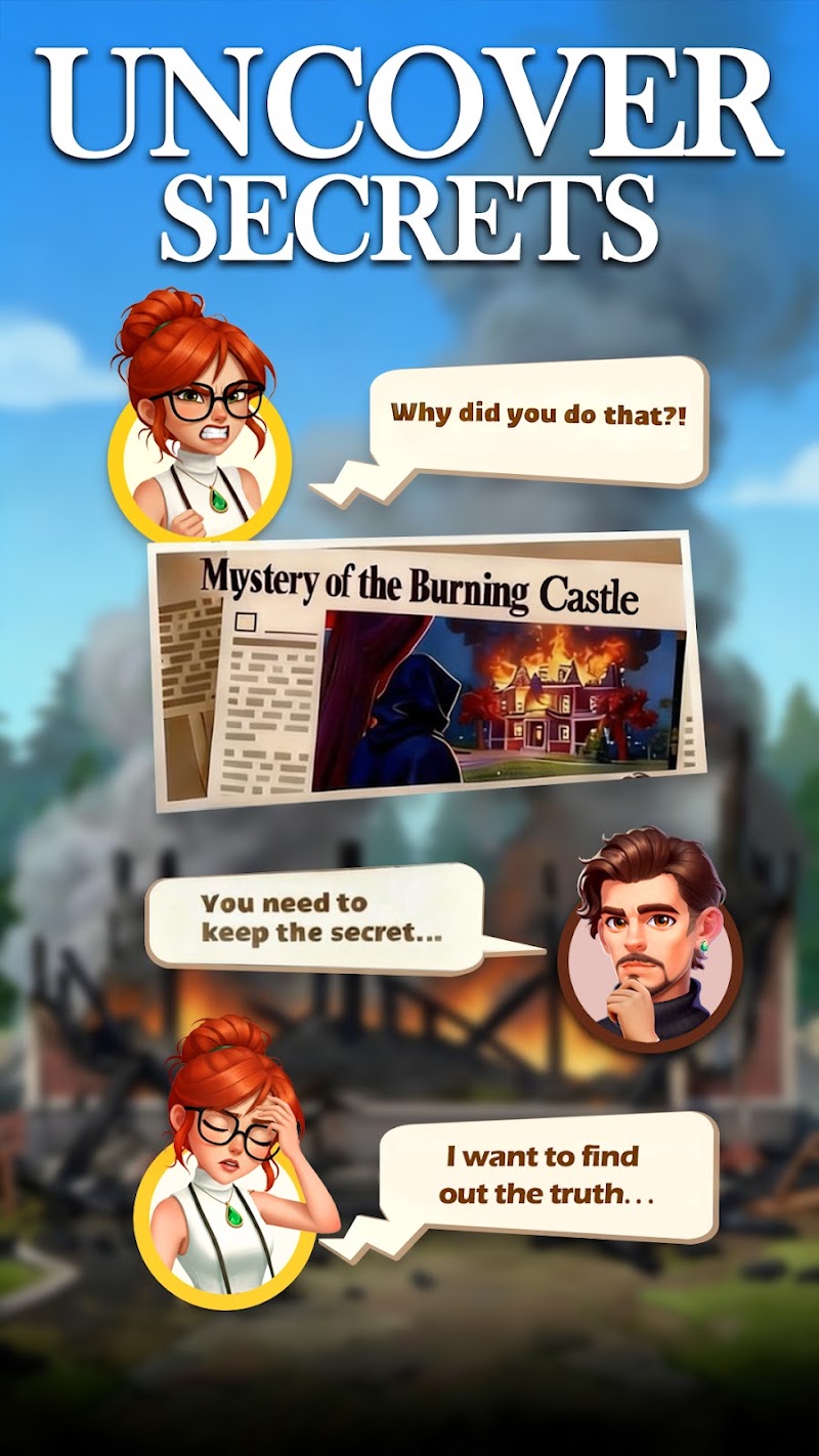 Spooky Suites