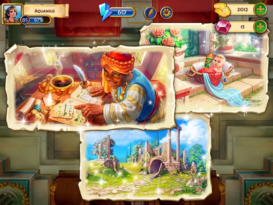 Emperor of Mahjong® screenshot 3
