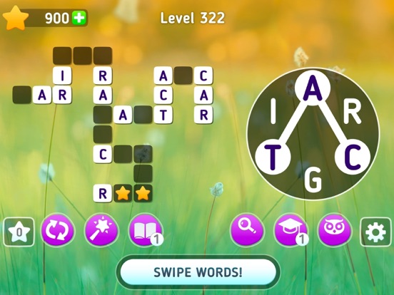 Wordplay: Search Word Puzzle™ screenshot 1