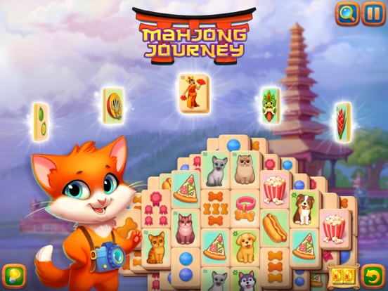 Mahjong Journey®