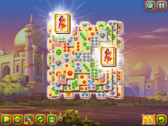 Mahjong Journey® screenshot 1