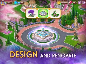 Twilight Land: Hidden Objects screenshot 3