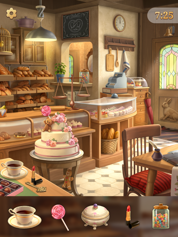Hidden City®: Hidden Objects & Pictures