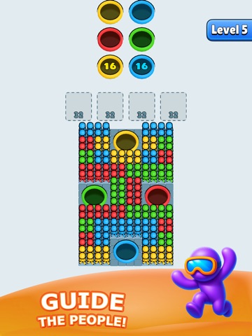Hole People