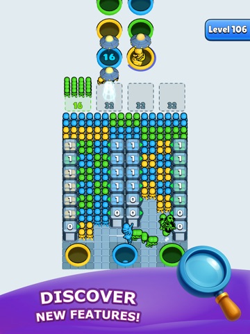 Hole People screenshot 3
