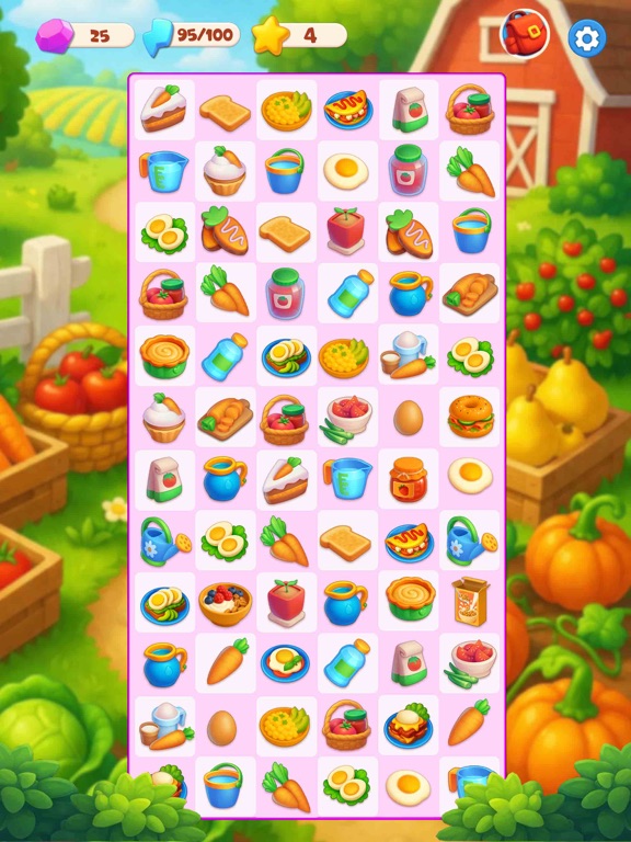 Merge Haven screenshot 1