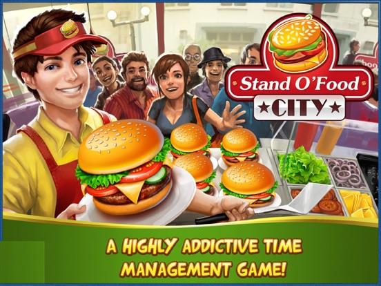 Stand O’Food® City
