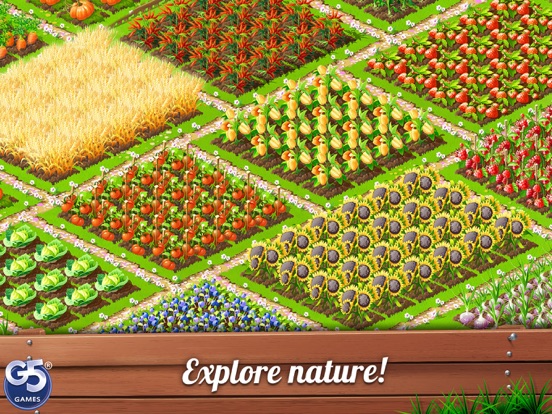 Farm Clan®: Farm Life Adventure screenshot 2