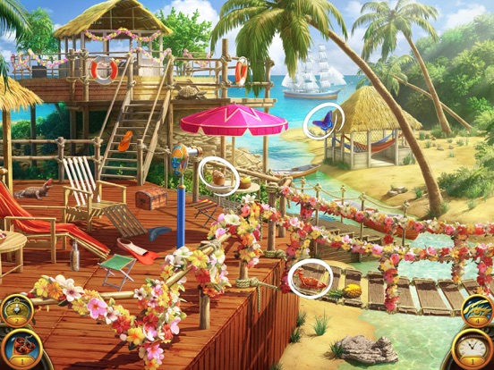 The Secret Society® screenshot 1