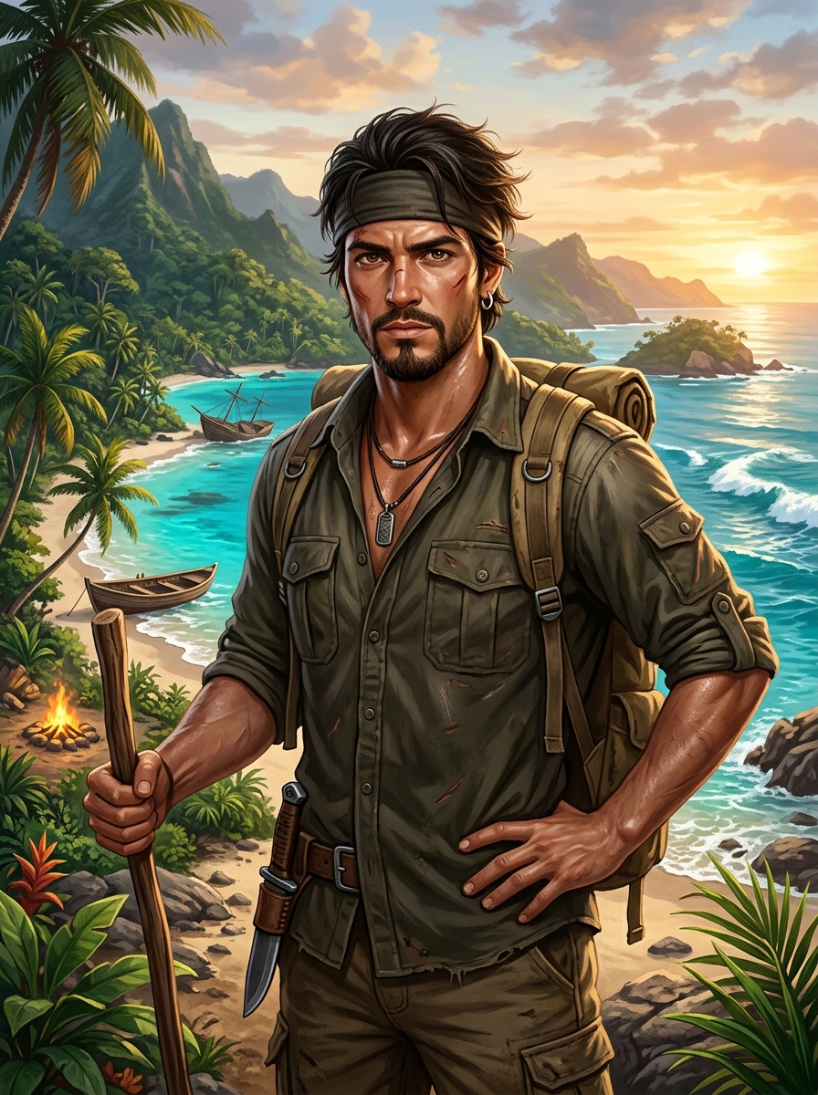 Survivors: the Quest®