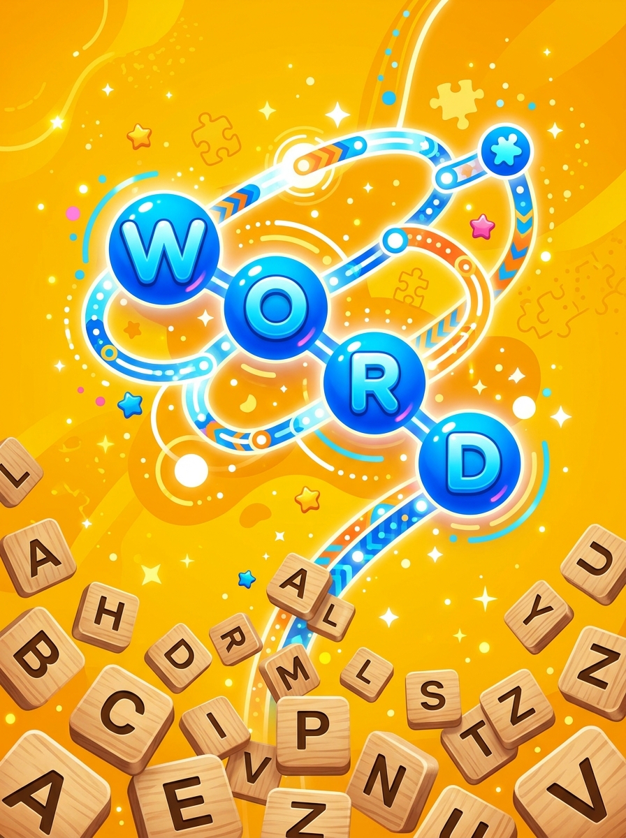 Wordplay: Search Word Puzzle™