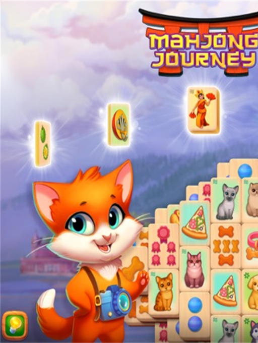 Mahjong Journey®