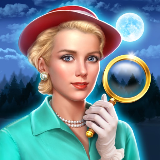 Twilight Land: Hidden Objects
