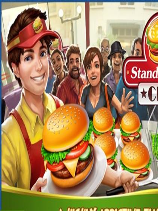 Stand O’Food® City