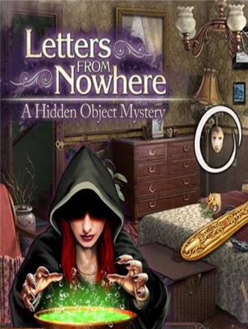 Letters From Nowhere®