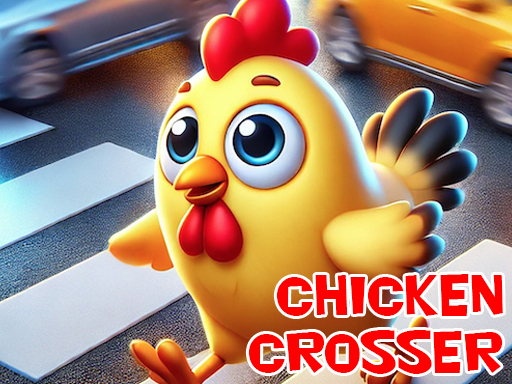 Chicken Crosser image