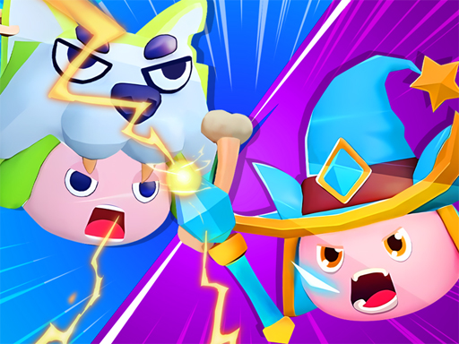 Mobile Legends Slime 3v3 image