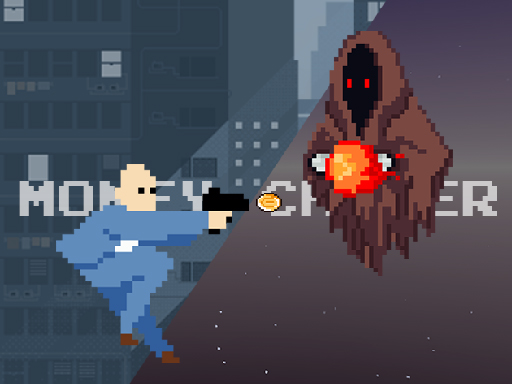 Money Chaser   Parkour Game image
