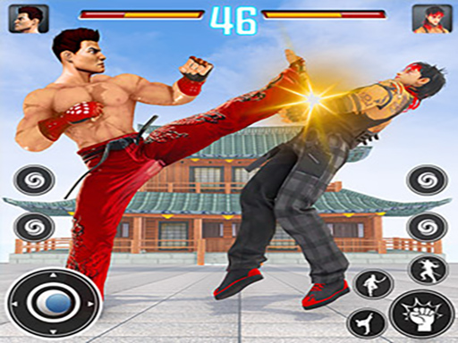 Streets Of Rage image